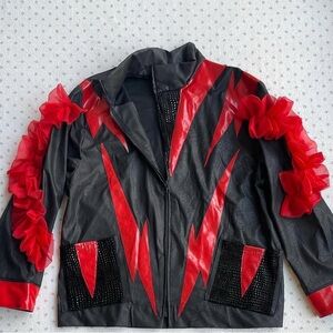 Thriller MJ Jacket